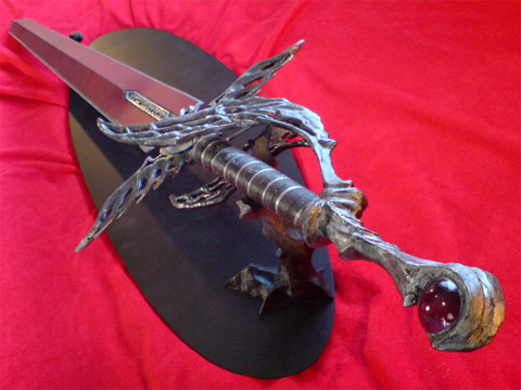 k*7様 金属製ラウンドガード　レイピア k*7様 金属製ラウンドガード レイピア k*7様 金属製ラウンド