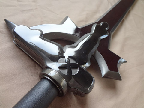 剣・モデル鞘ありNo.74(武具庫)- 武器工房ギルガメッシュ 剣・モデル鞘ありNo.74(武具庫)- 武器工房ギルガメッシュ