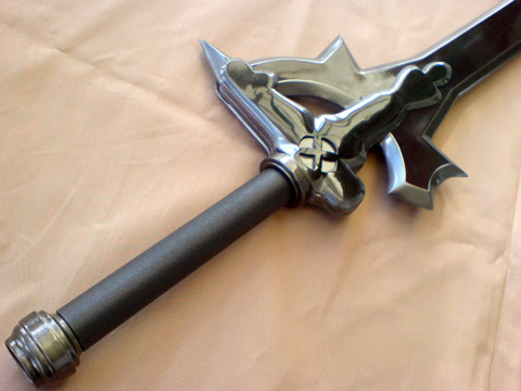 剣・モデル鞘ありNo.74(武具庫)- 武器工房ギルガメッシュ 剣・モデル鞘ありNo.74(武具庫)- 武器工房ギルガメッシュ